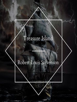 cover image of Treasure Island
